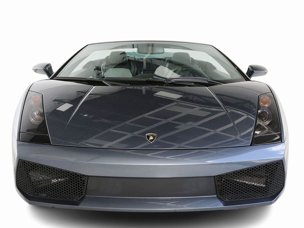 2007 Lamborghini Gallardo Base Indianapolis IN