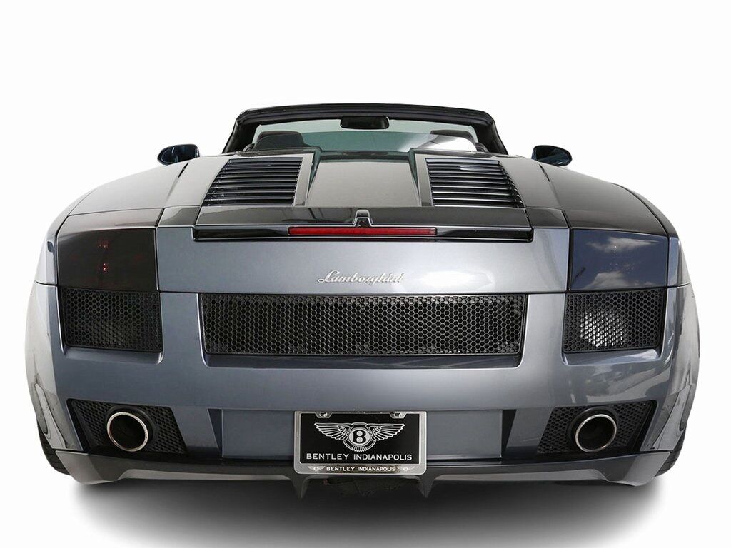 2007 Lamborghini Gallardo Base Indianapolis IN