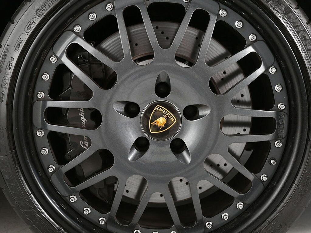2007 Lamborghini Gallardo Base Indianapolis IN