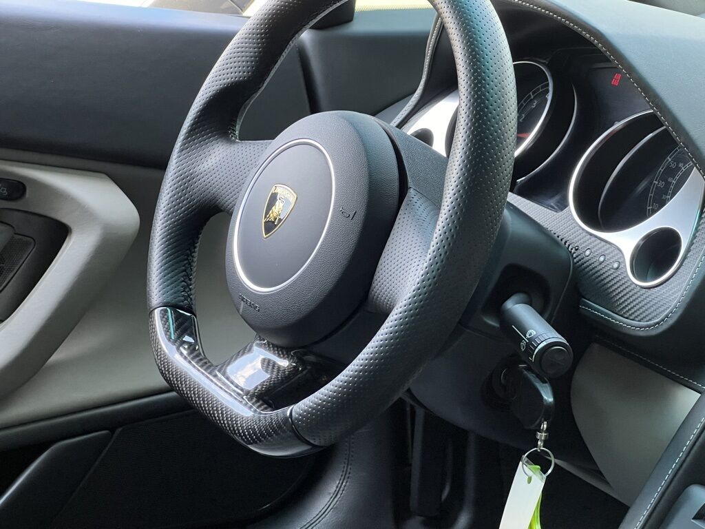 2007 Lamborghini Gallardo Base Indianapolis IN
