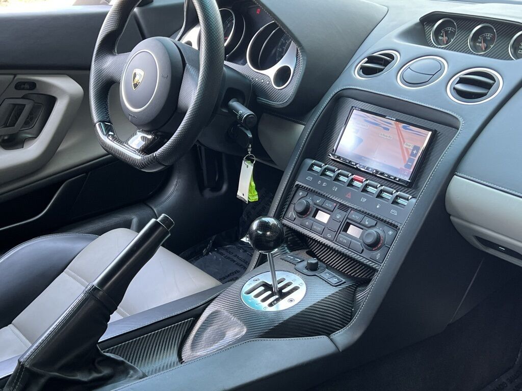 2007 Lamborghini Gallardo Base Indianapolis IN