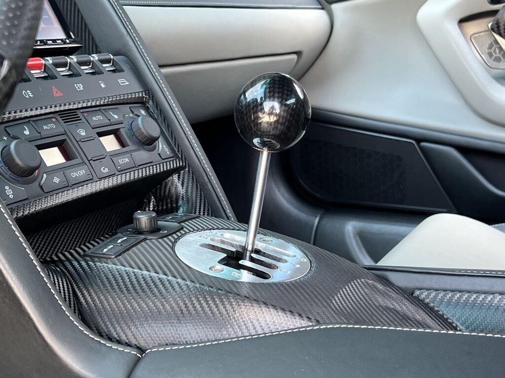 2007 Lamborghini Gallardo Base Indianapolis IN