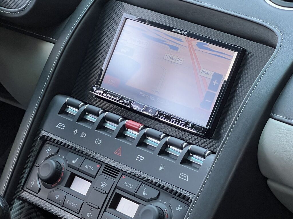 2007 Lamborghini Gallardo Base Indianapolis IN