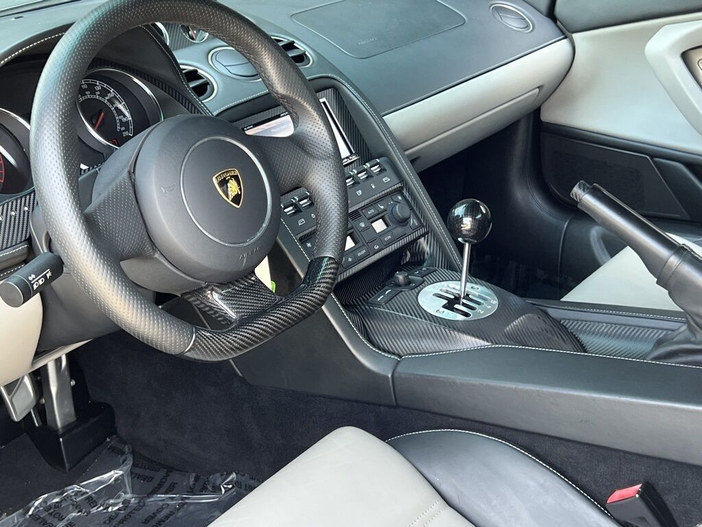 2007 Lamborghini Gallardo Base Indianapolis IN