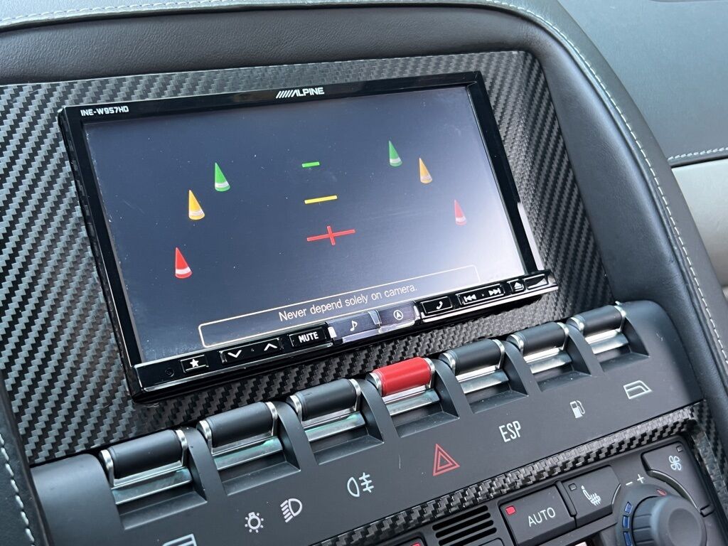 2007 Lamborghini Gallardo Base Indianapolis IN
