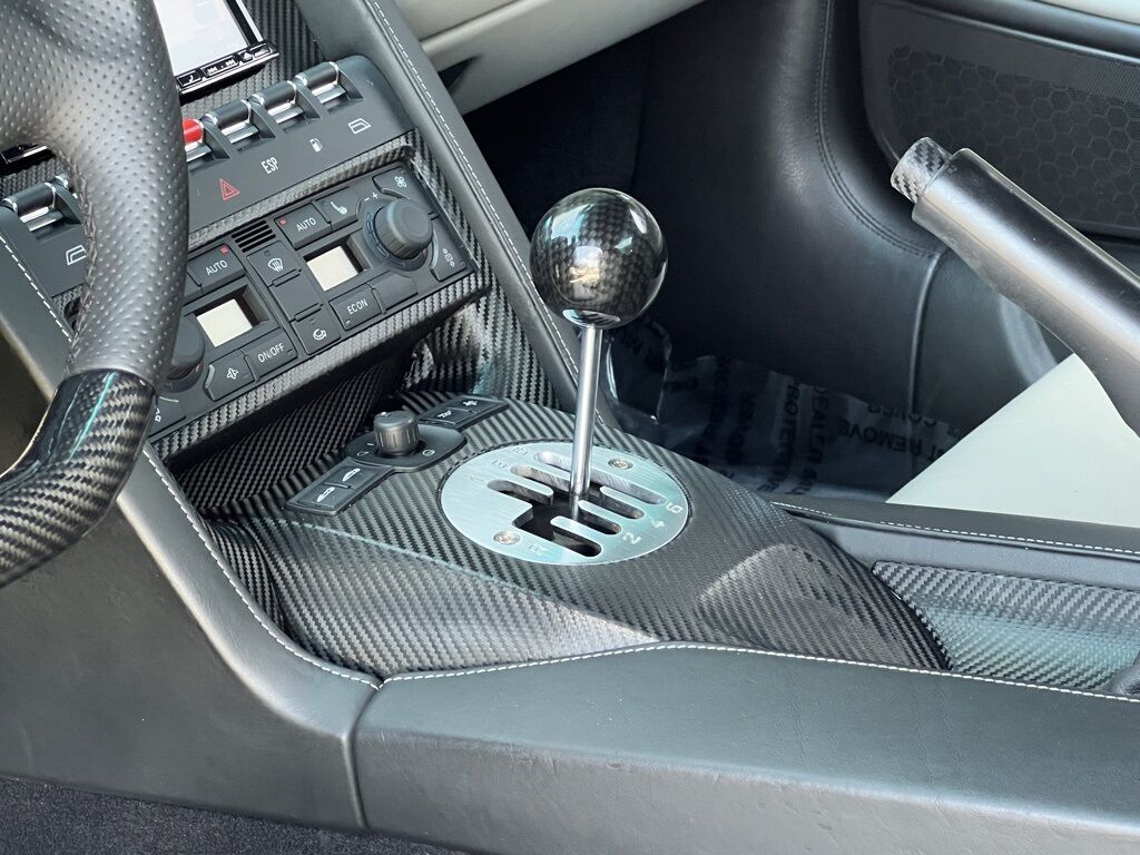 2007 Lamborghini Gallardo Base Indianapolis IN