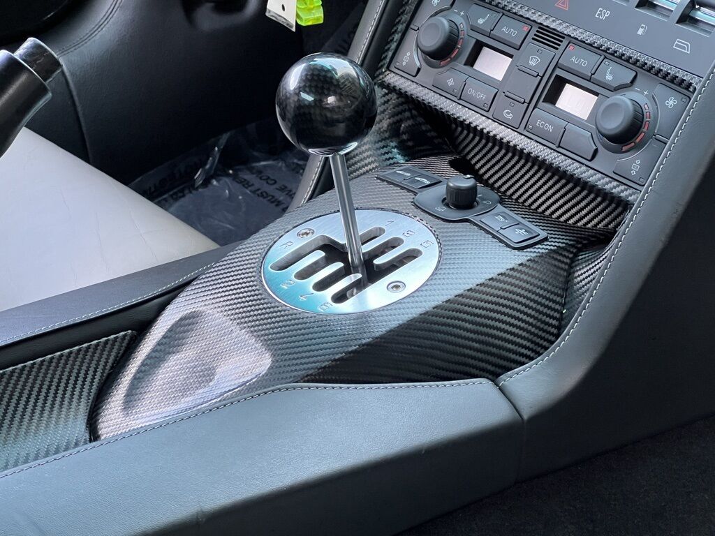 2007 Lamborghini Gallardo Base Indianapolis IN