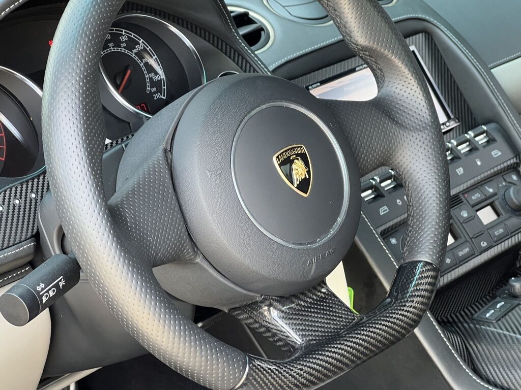 2007 Lamborghini Gallardo Base Indianapolis IN