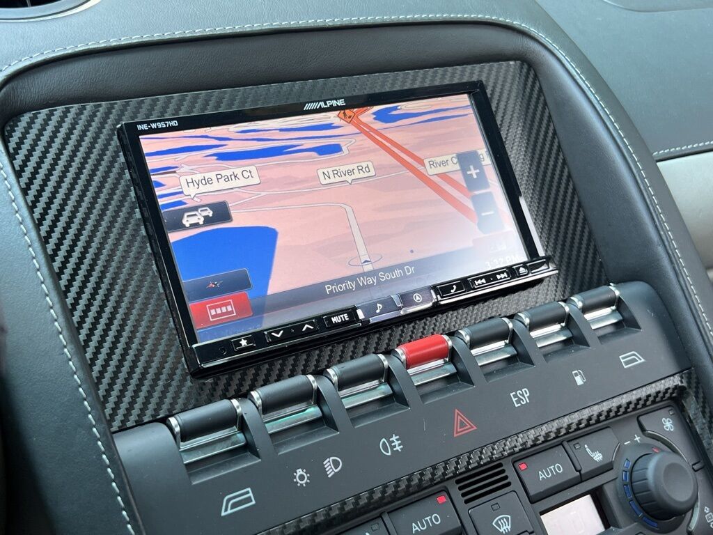 2007 Lamborghini Gallardo Base Indianapolis IN