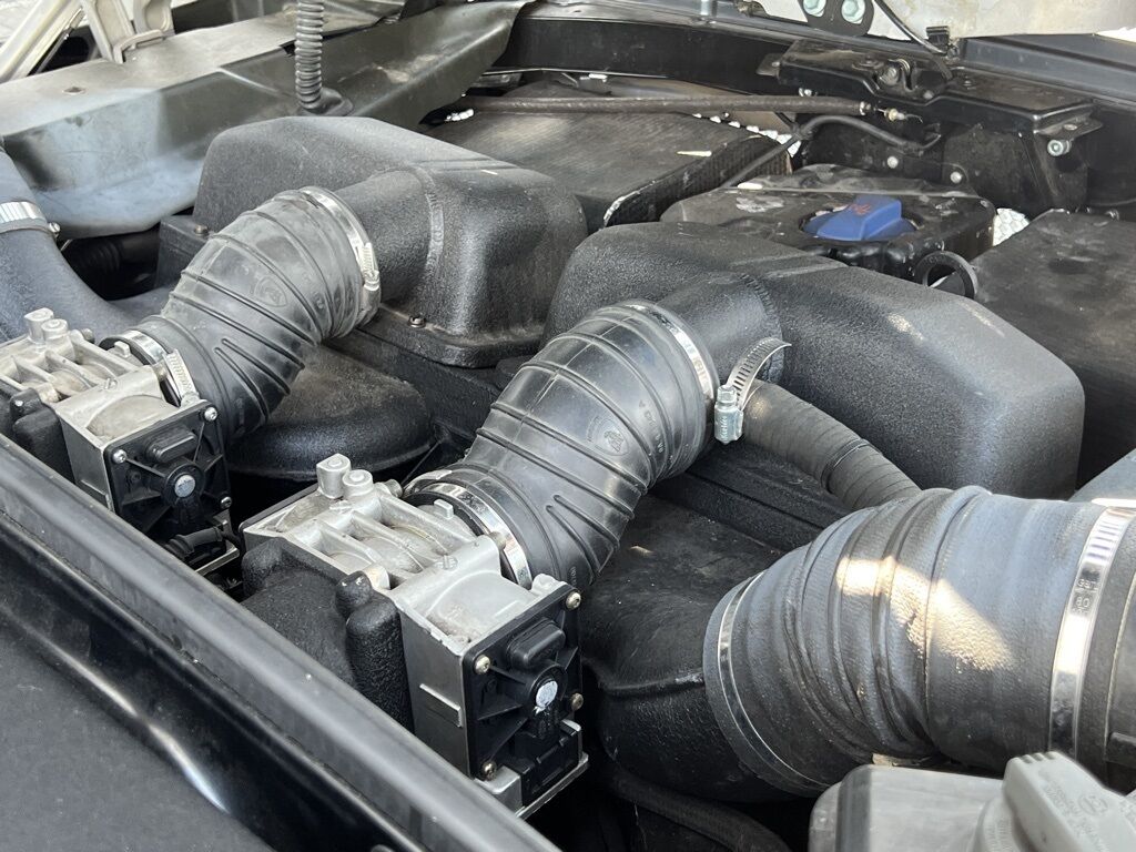2007 Lamborghini Gallardo Base Indianapolis IN