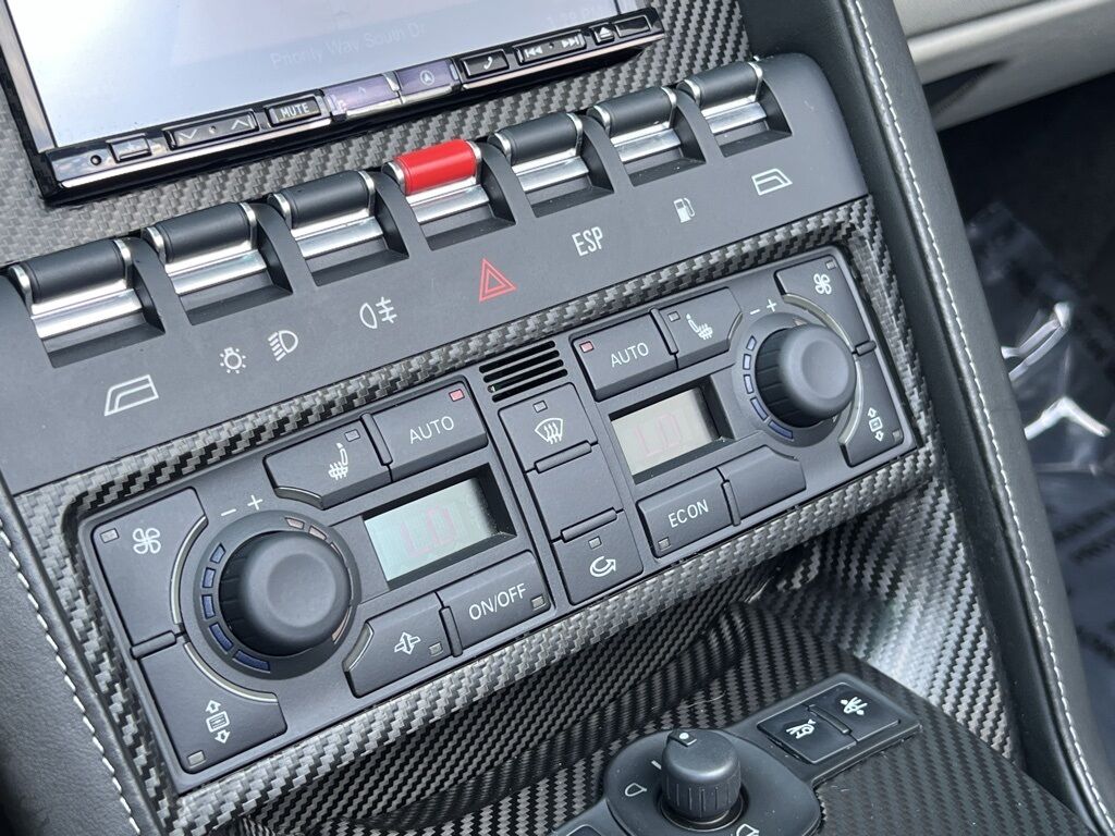 2007 Lamborghini Gallardo Base Indianapolis IN