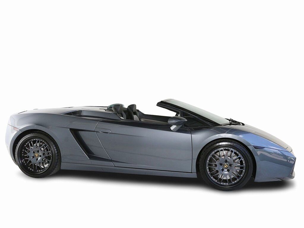 2007 Lamborghini Gallardo Base Indianapolis IN