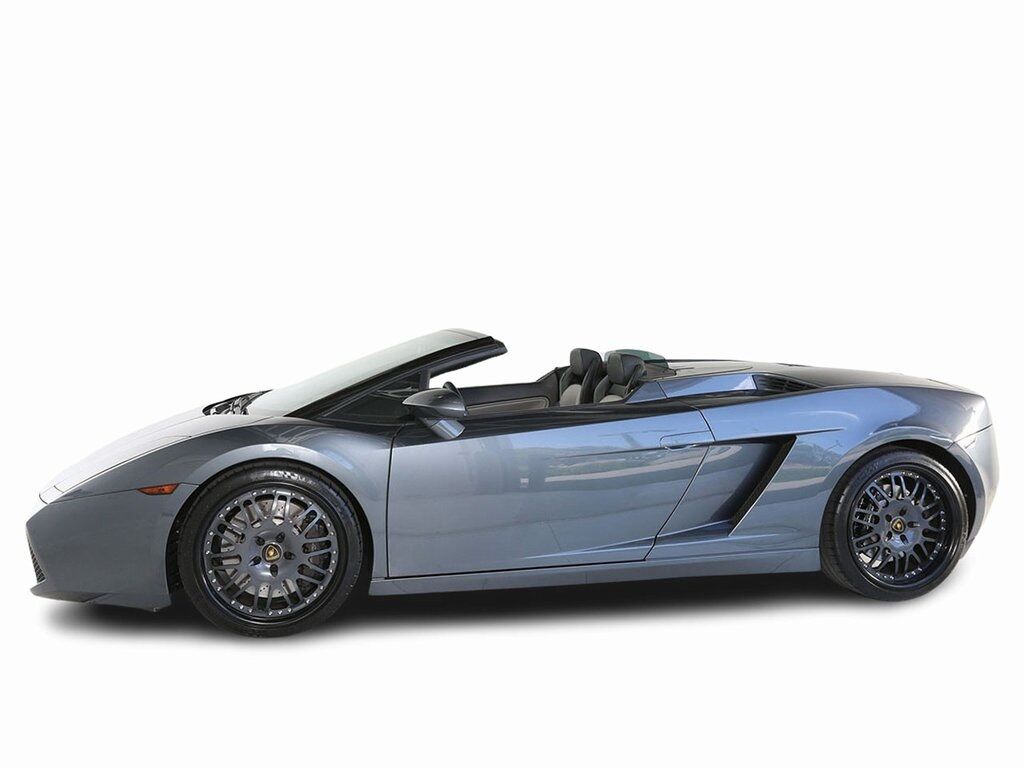 2007 Lamborghini Gallardo Base Indianapolis IN