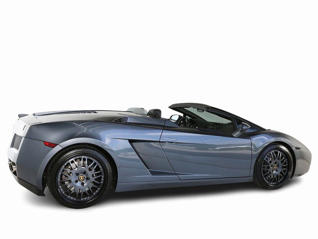 2007 Lamborghini Gallardo Base Indianapolis IN