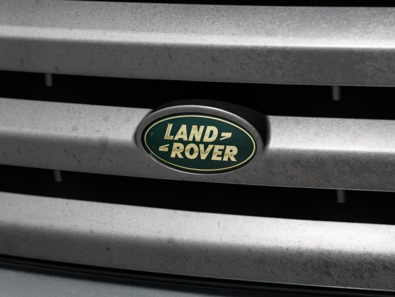 2007 Land Rover Range Rover HSE AWD Cranberry PA