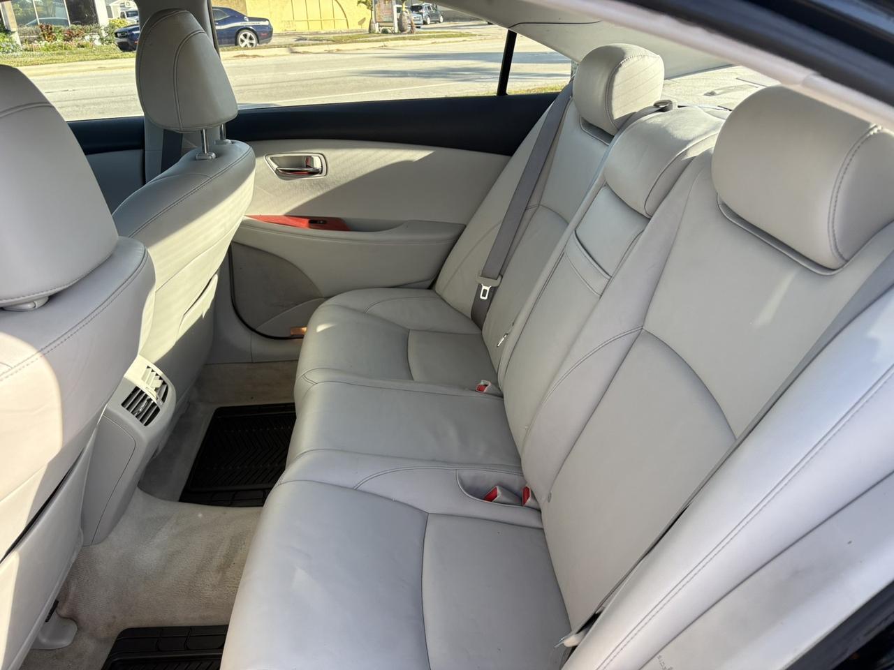 2007 Lexus ES 350 Fort Pierce FL