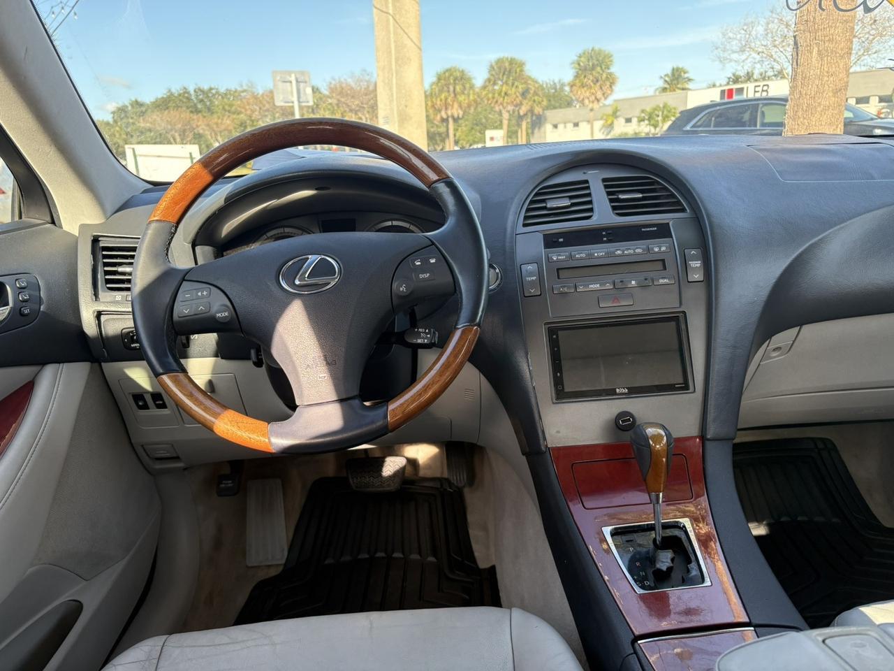 2007 Lexus ES 350 Fort Pierce FL