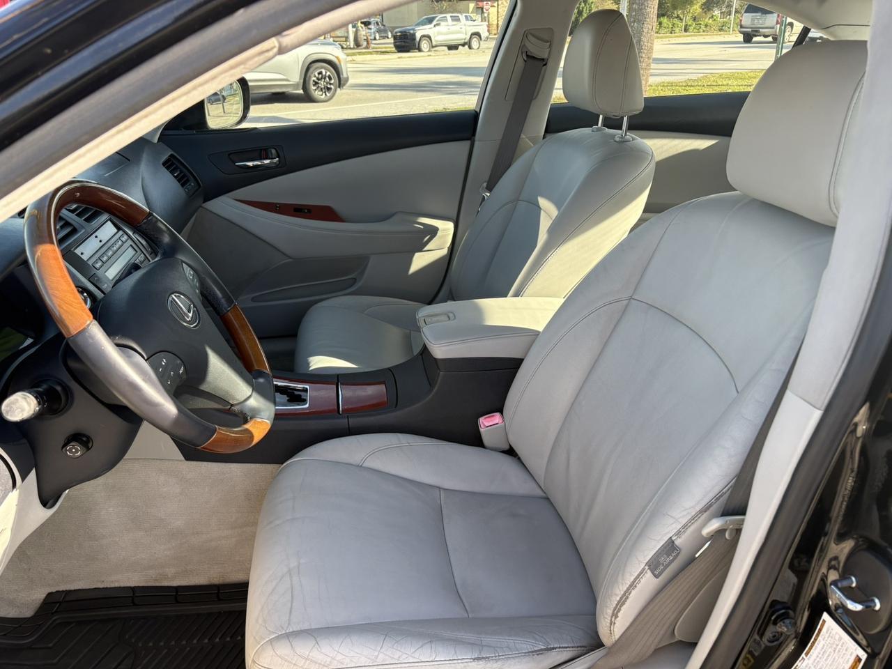 2007 Lexus ES 350 Fort Pierce FL