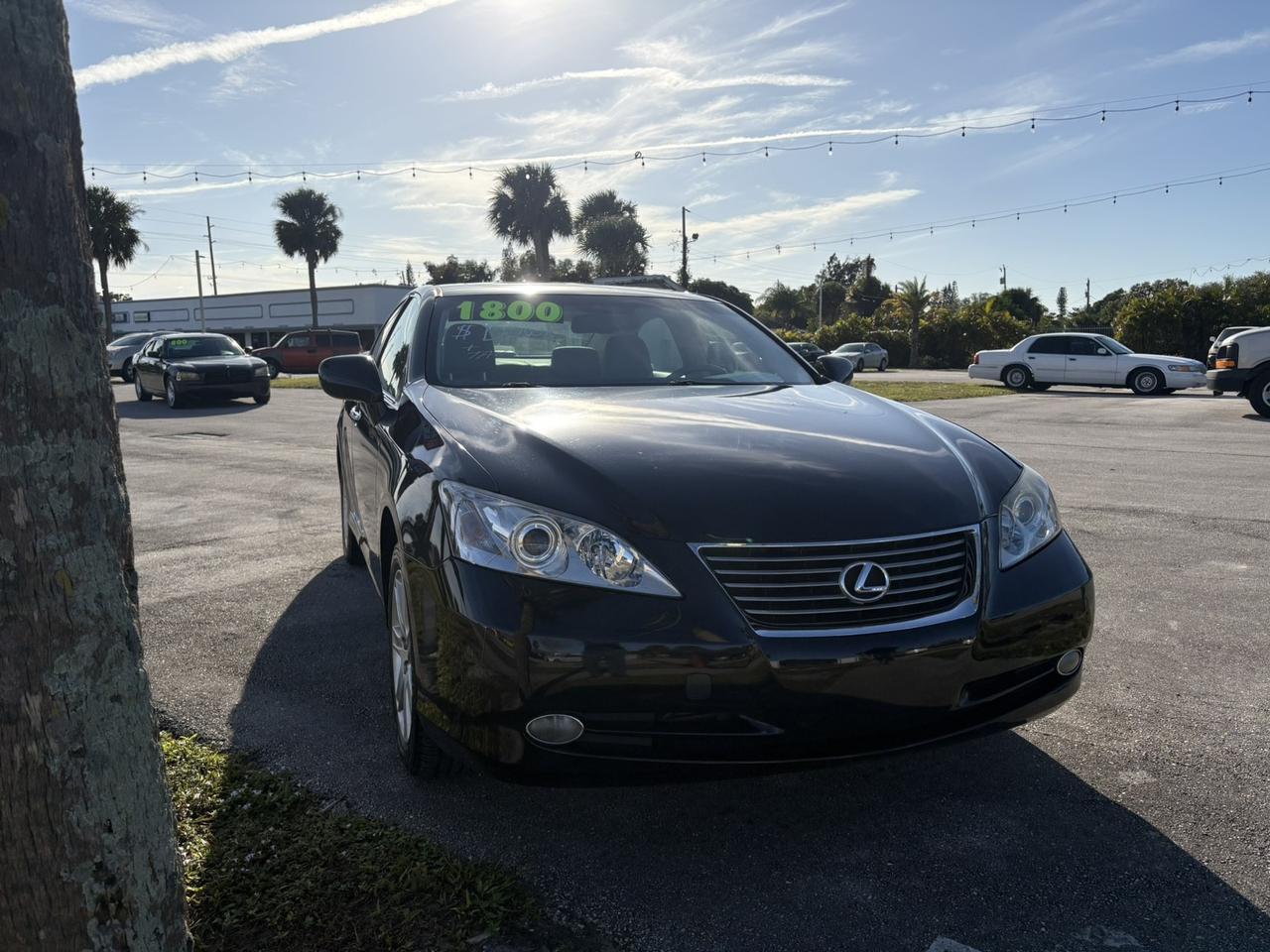 2007 Lexus ES 350 Fort Pierce FL