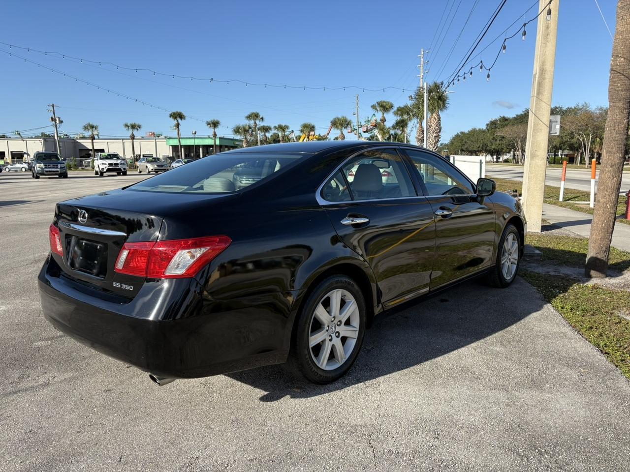 2007 Lexus ES 350 Fort Pierce FL