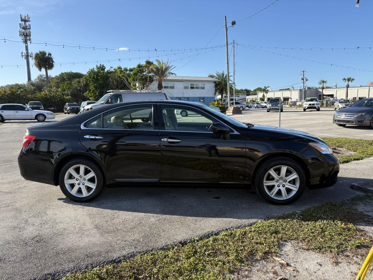 2007 Lexus ES 350 Fort Pierce FL