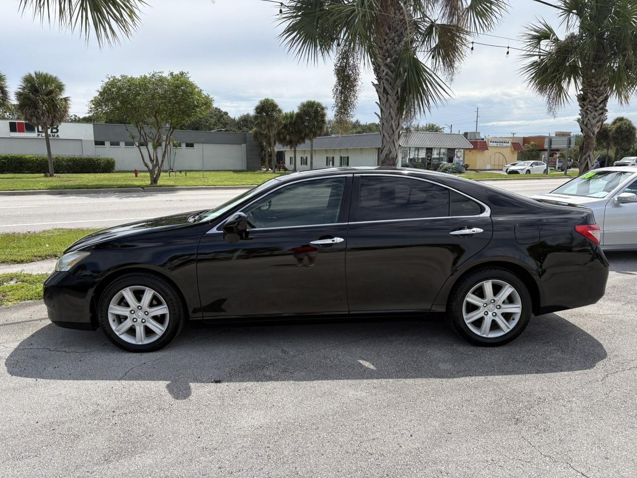 2007 Lexus ES 350