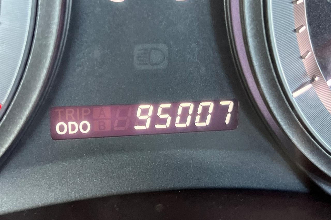 2007 Lexus ES 350 Roseville CA