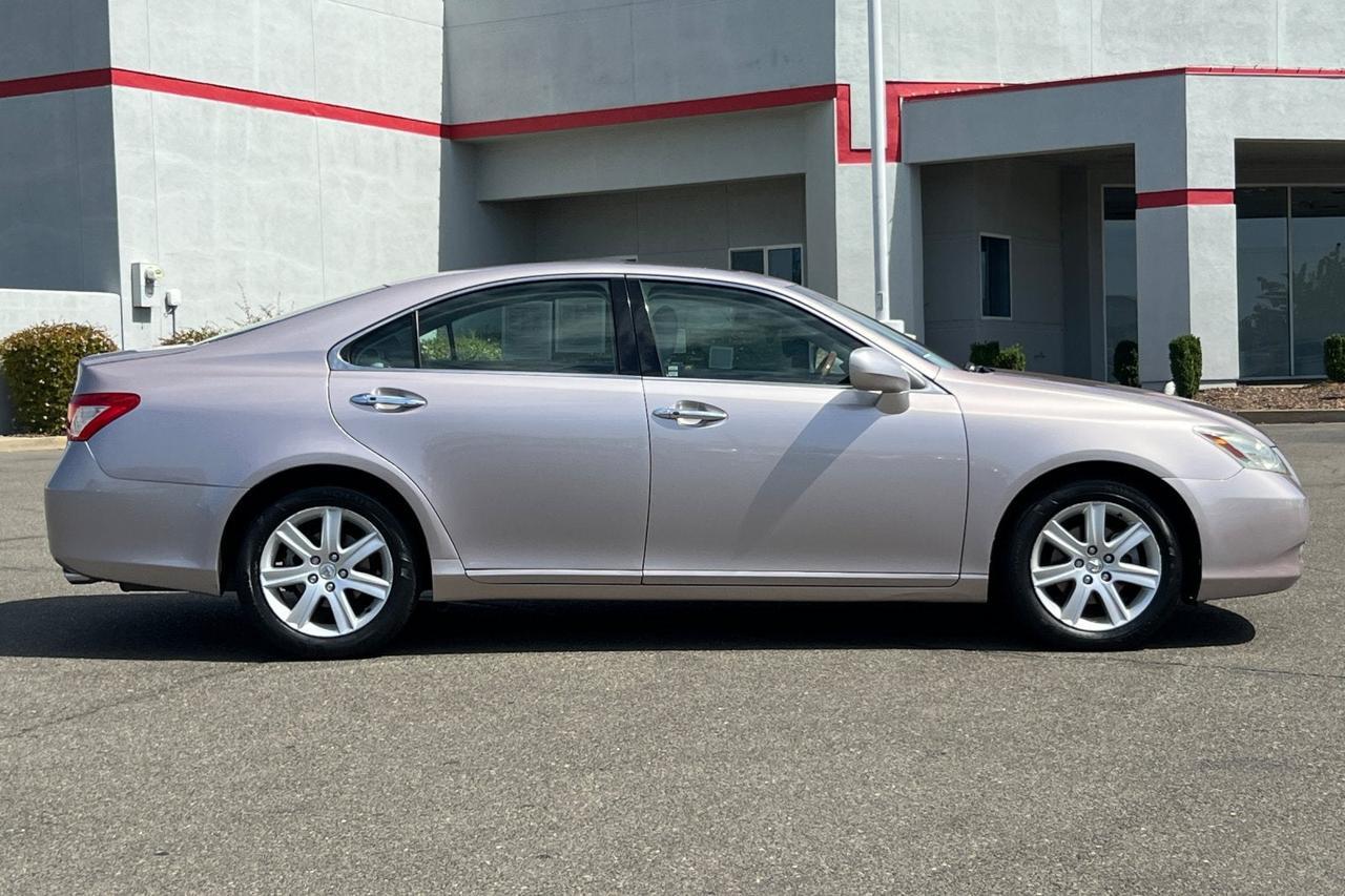 2007 Lexus ES 350 Roseville CA