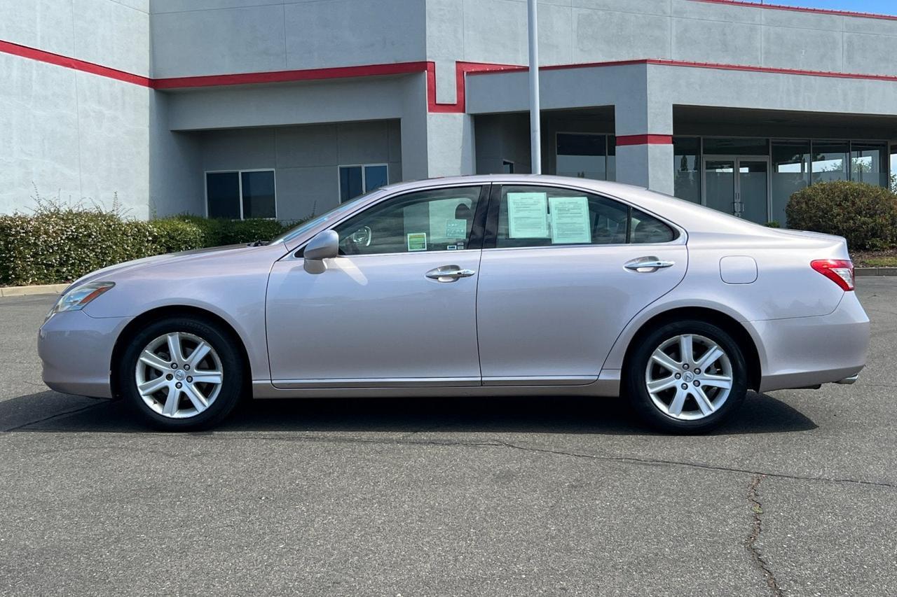 2007 Lexus ES 350 Roseville CA