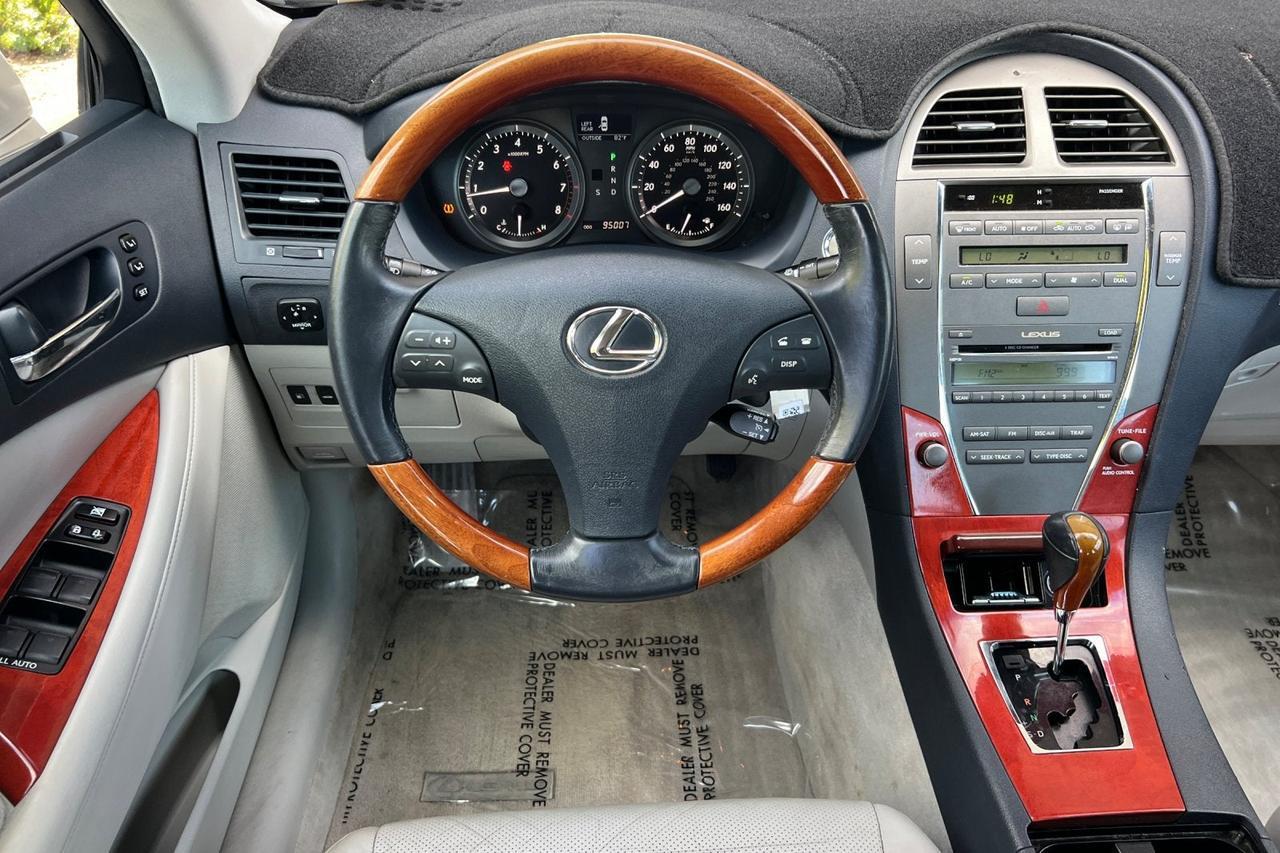 2007 Lexus ES 350 Roseville CA