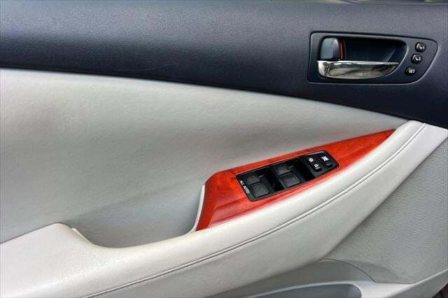 2007 Lexus ES 350 Roseville CA