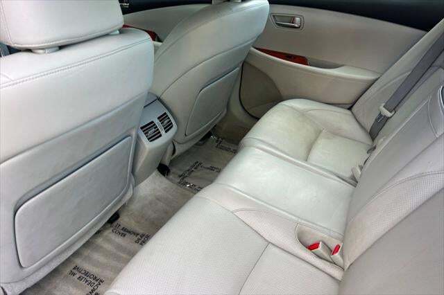 2007 Lexus ES 350 Roseville CA