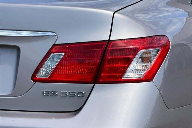 2007 Lexus ES 350 Roseville CA