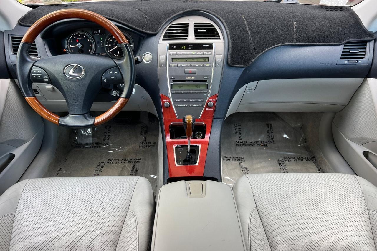 2007 Lexus ES 350 Roseville CA