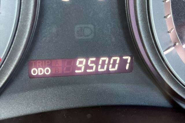 2007 Lexus ES 350 Roseville CA