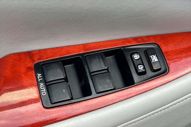 2007 Lexus ES 350 Roseville CA