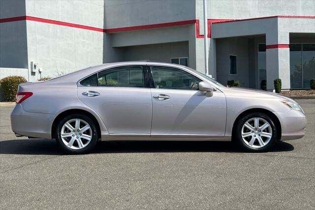 2007 Lexus ES 350 Roseville CA