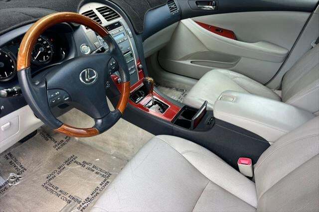 2007 Lexus ES 350 Roseville CA