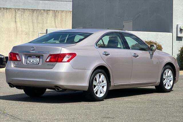 2007 Lexus ES 350 Roseville CA