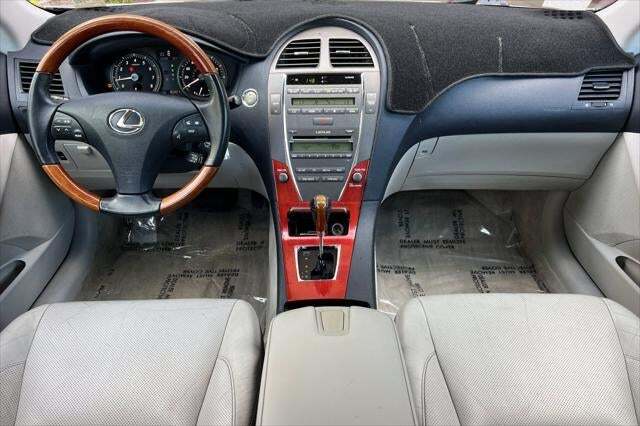 2007 Lexus ES 350 Roseville CA