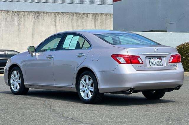2007 Lexus ES 350 Roseville CA