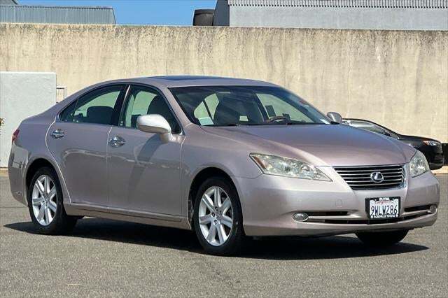 2007 Lexus ES 350 Roseville CA