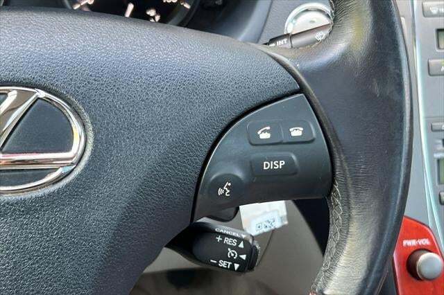 2007 Lexus ES 350 Roseville CA