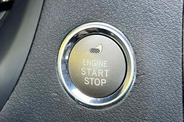 2007 Lexus ES 350 Roseville CA