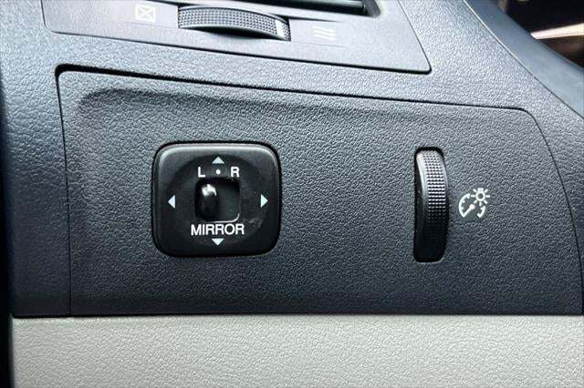 2007 Lexus ES 350 Roseville CA
