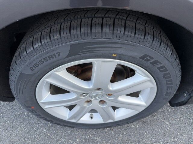 2007 Lexus ES 350 Whitehall PA