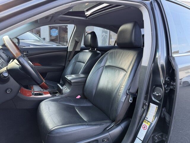 2007 Lexus ES 350 Whitehall PA