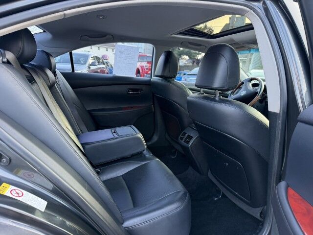 2007 Lexus ES 350 Whitehall PA