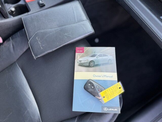 2007 Lexus ES 350 Whitehall PA