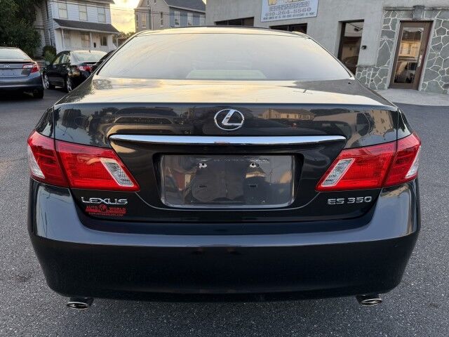 2007 Lexus ES 350 Whitehall PA